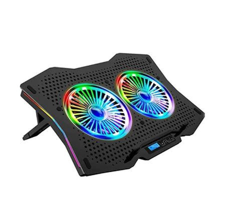 پایه خنک کننده لپ تاپ کول کلد مدل CoolCold Maofan M4