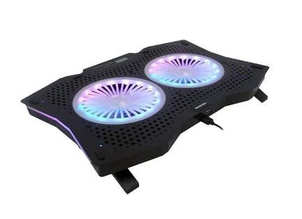 پایه خنک کننده لپ تاپ کول کلد مدل CoolCold Maofan M4