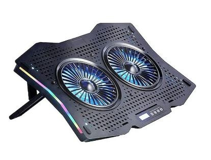 پایه خنک کننده لپ تاپ کول کلد مدل CoolCold Maofan M4