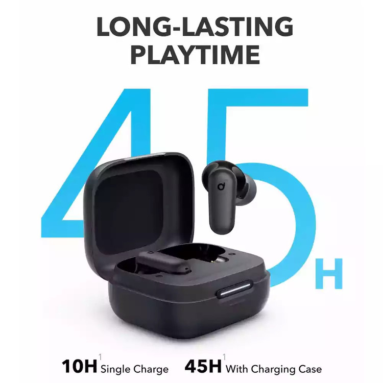 هدفون بی سیم انکر ساندکور آر 50 آی ان سی | Anker Soundcore R50i NC Headphone Wireless