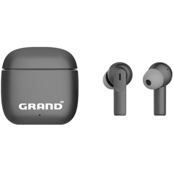 هدفون بلوتوثی گرند مدل Mini Earphone Grand24