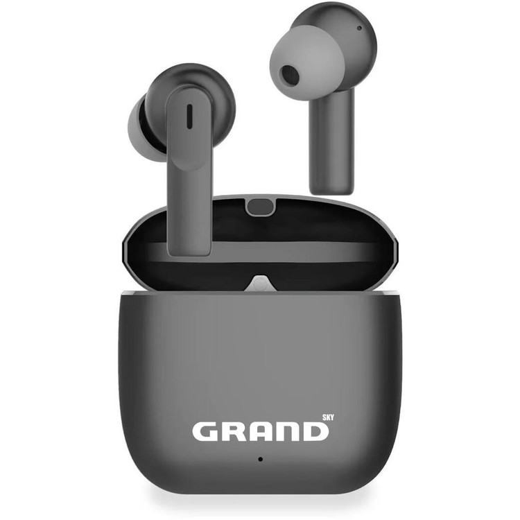 هدفون بلوتوثی گرند مدل Mini Earphone Grand24