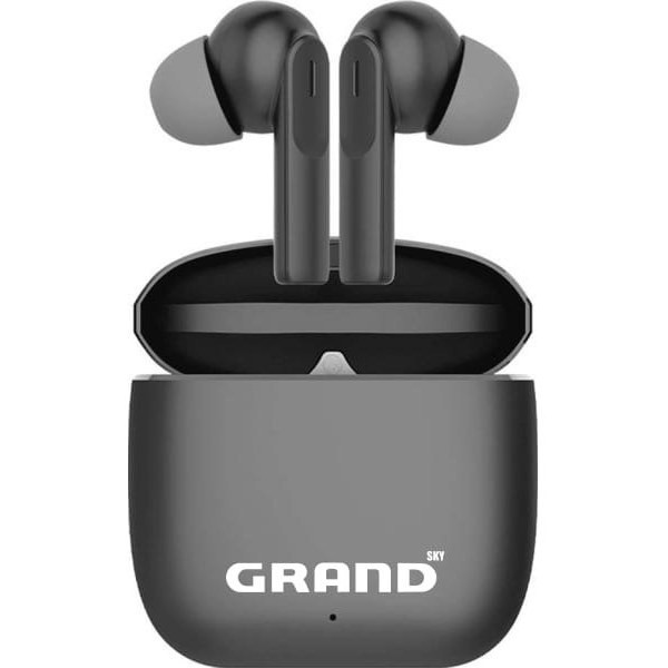 هدفون بلوتوثی گرند مدل Mini Earphone Grand24