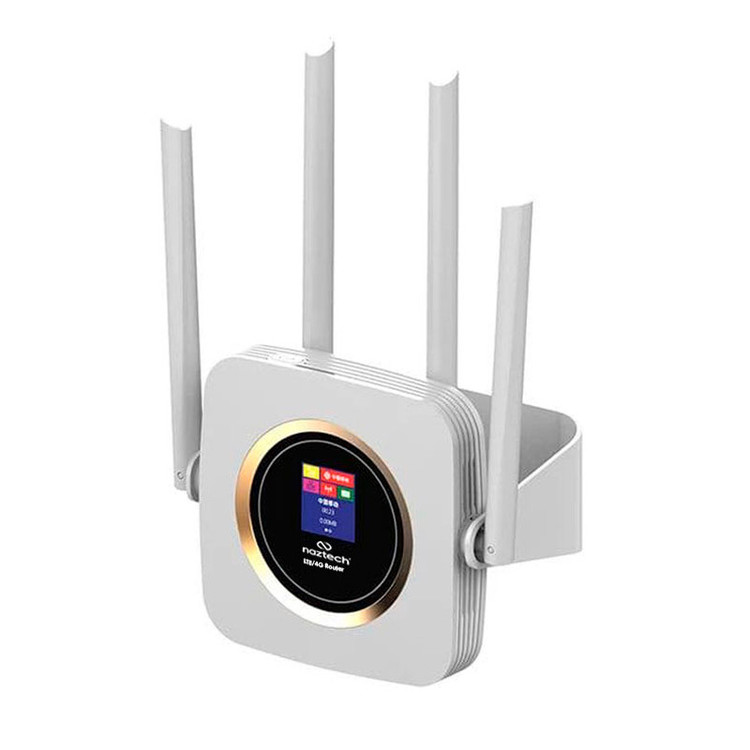 مودم روتر سیمکارتی 4G LTE نزتک NZT-99DX کپی