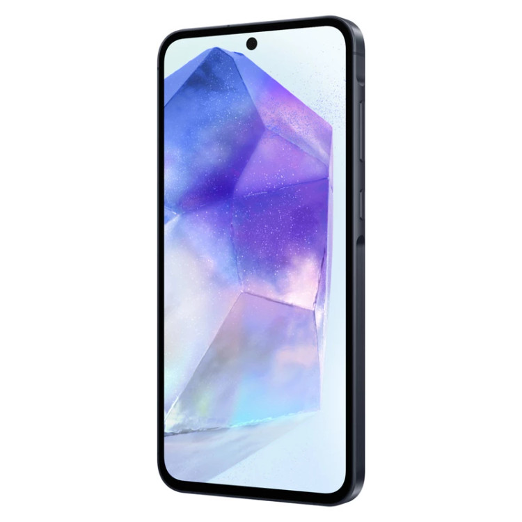 گوشی موبایل سامسونگ مدل Galaxy A55 5G ظرفیت 256 گیگابایت رم 8 گیگابایت – ویتنام (این محصول با قیمت ویژه نقدی به فروش خواهد رسید و شامل شرایط اقساطی تربپی نخواهد بود.)