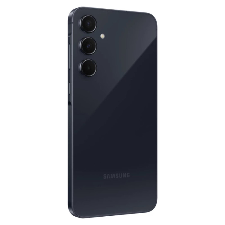 گوشی موبایل سامسونگ مدل Galaxy A55 5G ظرفیت 256 گیگابایت رم 8 گیگابایت – ویتنام (این محصول با قیمت ویژه نقدی به فروش خواهد رسید و شامل شرایط اقساطی تربپی نخواهد بود.)