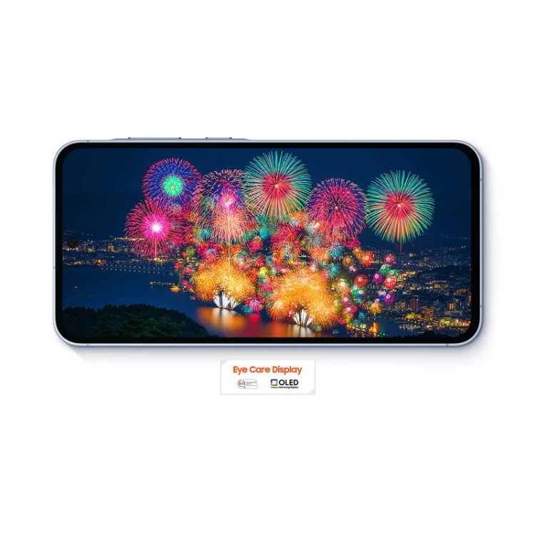 گوشی موبایل سامسونگ مدل Galaxy A55 5G ظرفیت 256 گیگابایت رم 8 گیگابایت – ویتنام (این محصول با قیمت ویژه نقدی به فروش خواهد رسید و شامل شرایط اقساطی تربپی نخواهد بود.)
