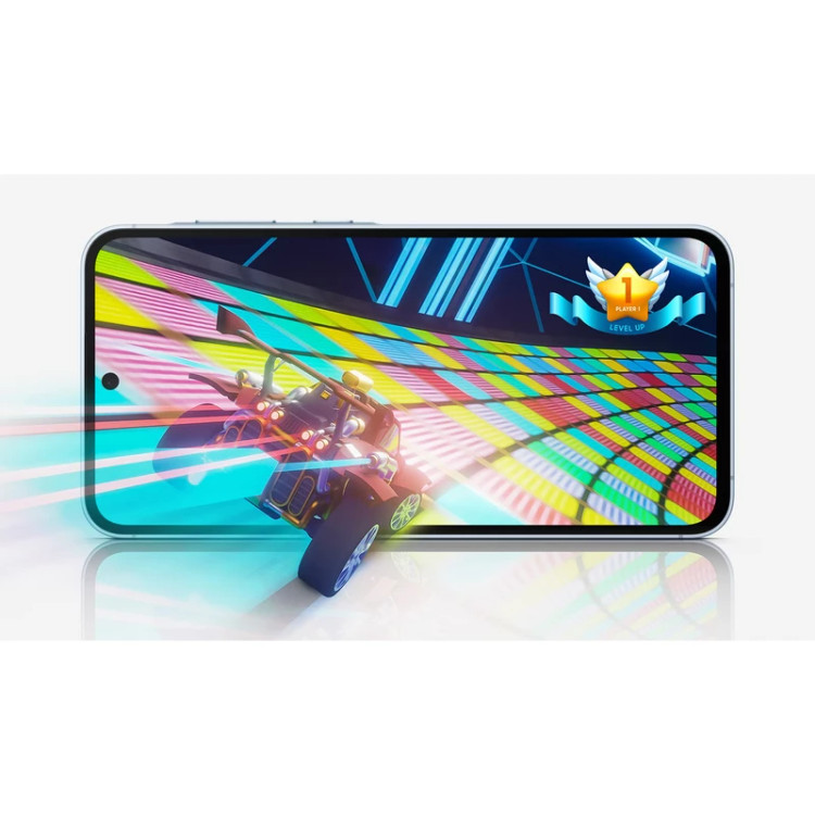گوشی موبایل سامسونگ مدل Galaxy A55 5G ظرفیت 256 گیگابایت رم 8 گیگابایت – ویتنام (این محصول با قیمت ویژه نقدی به فروش خواهد رسید و شامل شرایط اقساطی تربپی نخواهد بود.)