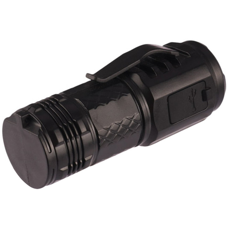 چراغ قوه پلیسی ETG YT-528C
