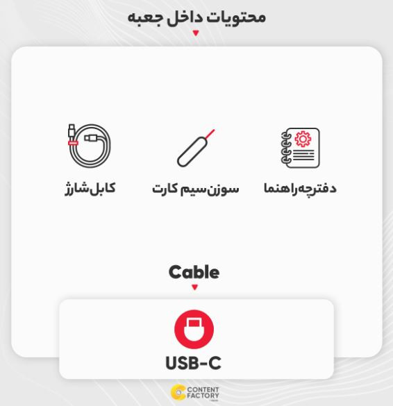 گوشی موبایل سامسونگ مدل Galaxy A15 دو سیم کارت ظرفیت 128 گیگابایت و رم 6 گیگابایت - ویتنام