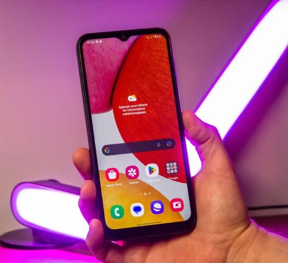 گوشی موبایل سامسونگ مدل Galaxy A15 دو سیم کارت ظرفیت 128 گیگابایت و رم 6 گیگابایت - ویتنام