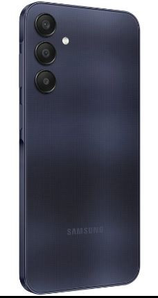 گوشی موبایل سامسونگ مدل Galaxy A25 دو سیم کارت ظرفیت 128 گیگابایت و رم 6 گیگابایت - ویتنام