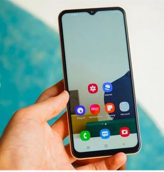 گوشی موبایل سامسونگ مدل Galaxy A25 دو سیم کارت ظرفیت 128 گیگابایت و رم 6 گیگابایت - ویتنام
