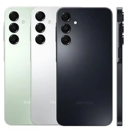گوشی سامسونگ مدل Galaxy A16 4G دو سیمکارت ظرفیت 128GB و رم 4GB (ویتنام)