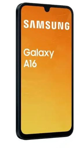 گوشی سامسونگ مدل Galaxy A16 4G دو سیمکارت ظرفیت 128GB و رم 4GB (ویتنام)