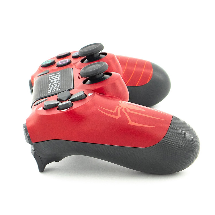 دسته بازی بی سیم PlayX Spider-man 2 PS4/PC