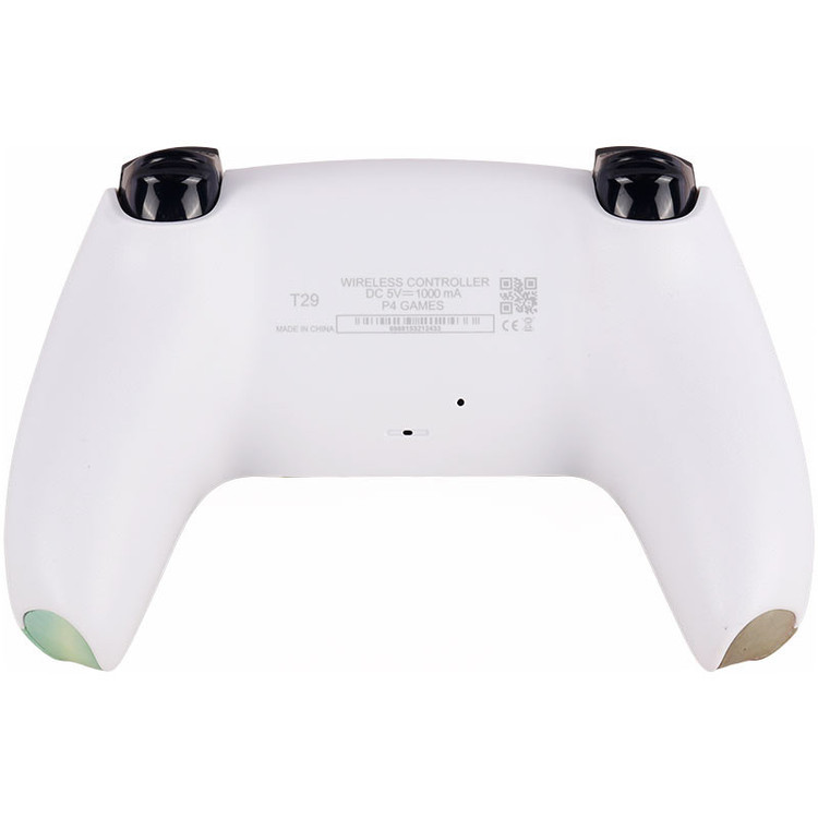 دسته بازی بی سیم طرح پلی استیشن فایو P4-Plus T29 GTA V PS4 / PC