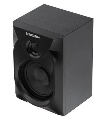 پخش کننده خانگی کنکورد پلاس مدل SF-R214