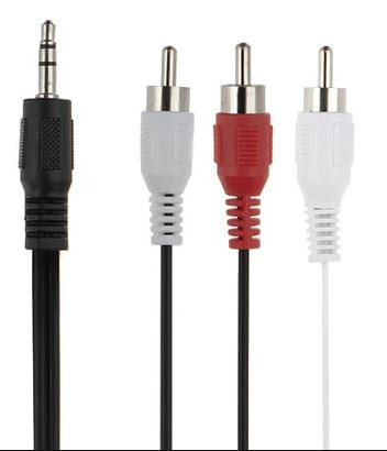 پخش کننده خانگی کنکورد پلاس مدل SF-R214