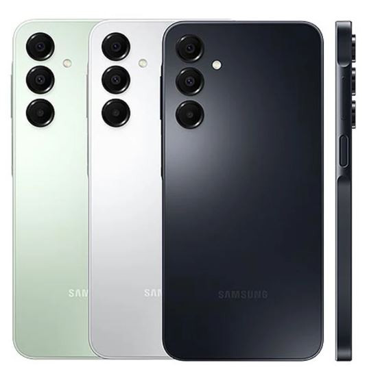 گوشی موبایل سامسونگ مدل Galaxy A16 دو سیم کارت ظرفیت 256 گیگابایت و رم 8 گیگابایت - ویتنام