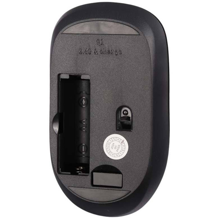 کیبورد و موس بی سیم وریتی V-KB6141W