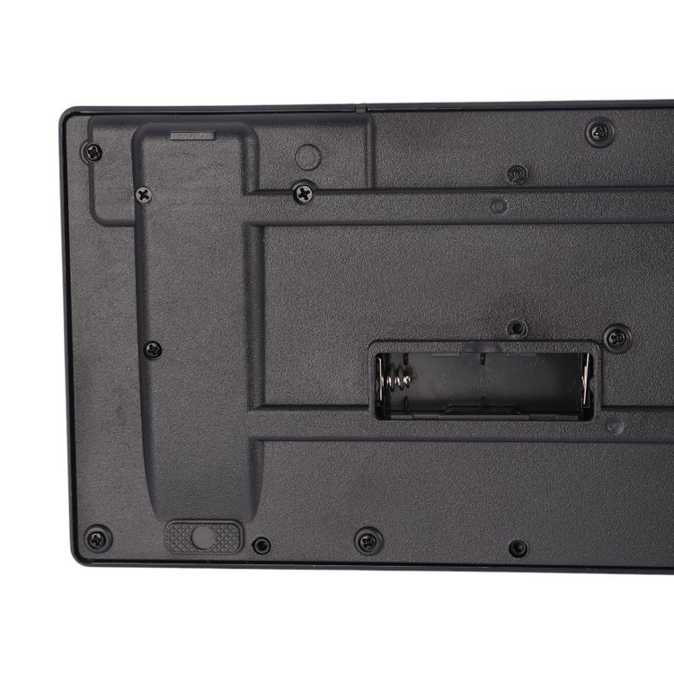 کیبورد و موس بی سیم وریتی V-KB6141W