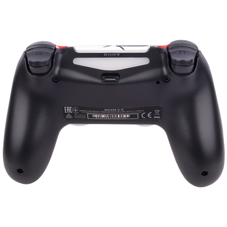 دسته بی سیم SONY PlayStation 4 DualShock 4 High Copy طرح The Last Of Us 2