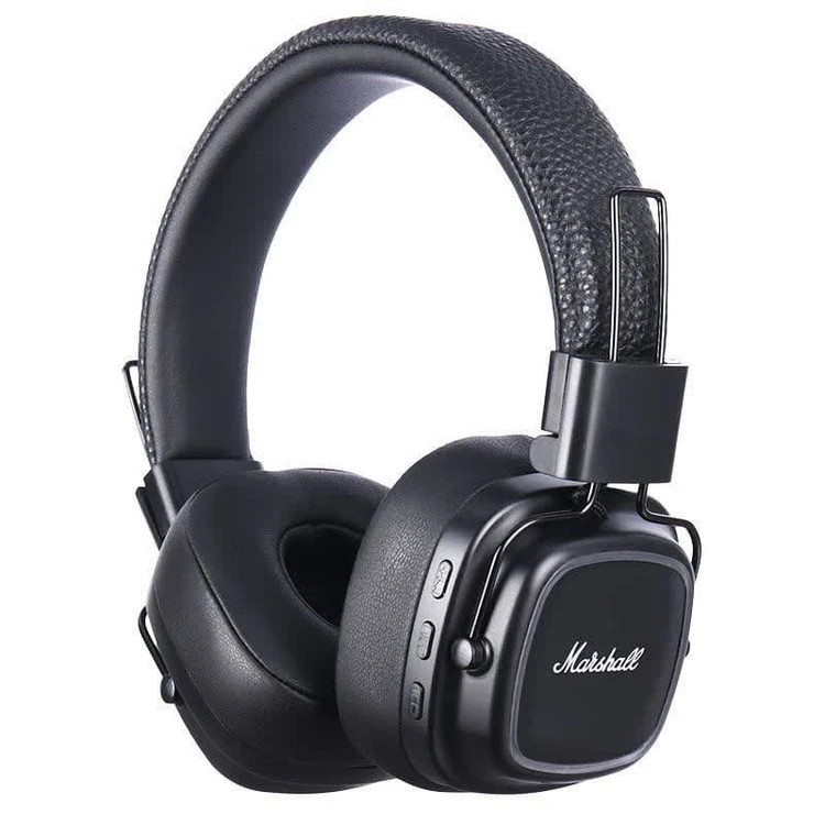 هدفون MARSHALL مدل MAJOR-IV