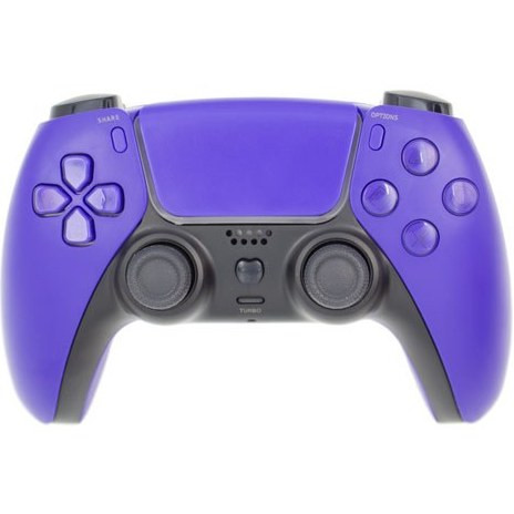 دسته بازی بی سیم طرح پلی استیشن فایو P4-Plus T29 PS4 / PC
