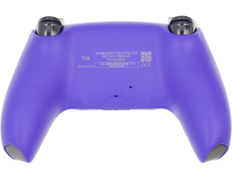دسته بازی بی سیم طرح پلی استیشن فایو P4-Plus T29 PS4 / PC