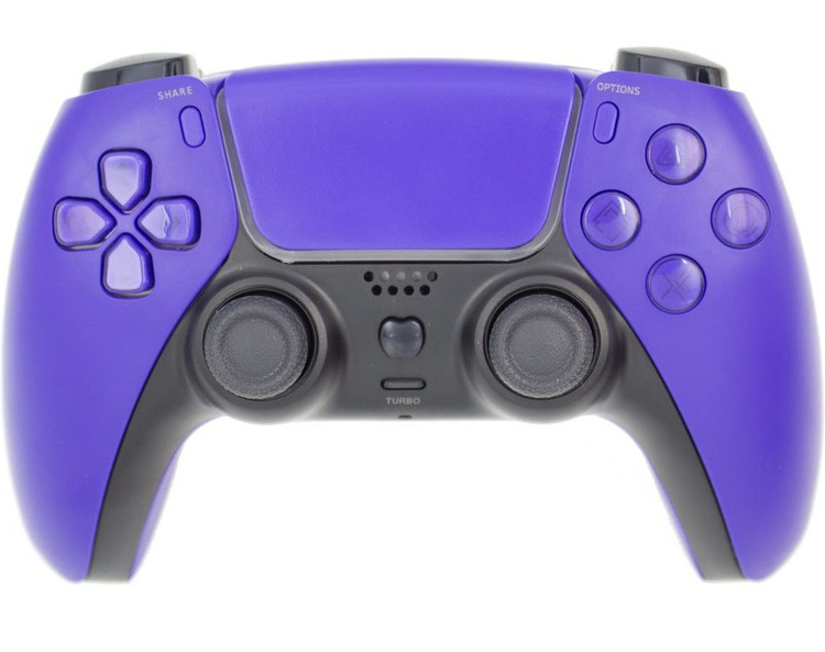 دسته بازی بی سیم طرح پلی استیشن فایو P4-Plus T29 PS4 / PC