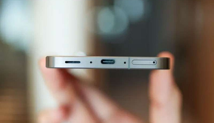 گوشی موبایل سامسونگ مدل SAMSUNG A56 5G رم 8 حافظه داخلی256 گیگابایت. ویتنام