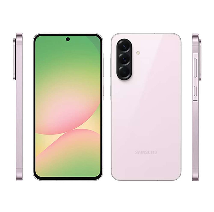 گوشی موبایل سامسونگ مدل SAMSUNG A56 5G رم 8 حافظه داخلی256 گیگابایت. ویتنام