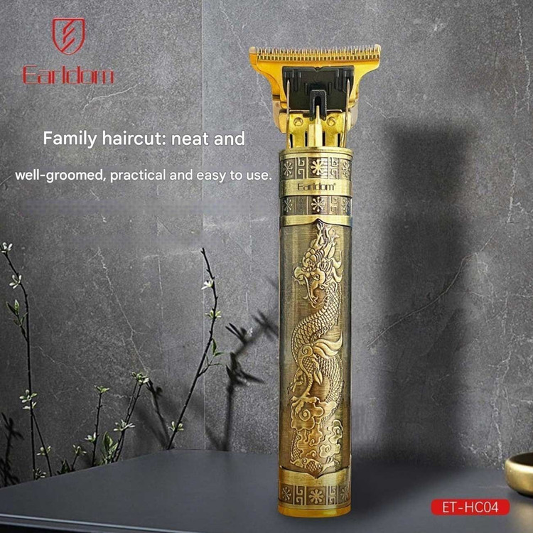 ماشین اصلاح موی سر و صورت ارلدام ET-HC04