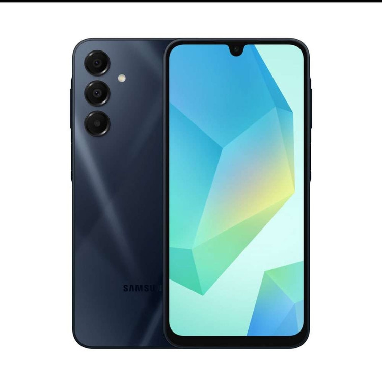 گوشی سامسونگ مدل Galaxy A16 4G دو سیمکارت ظرفیت 128GB و رم 4GB (ویتنام)