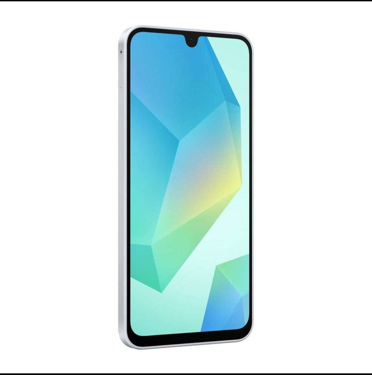 گوشی سامسونگ مدل Galaxy A16 4G دو سیمکارت ظرفیت 128GB و رم 4GB (ویتنام)