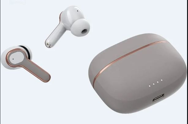 ایرپاد بلوتوثی مدل True Wireless A9 با قابلیت ANC+ENC