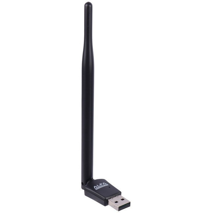 دانگل شبکه USB آنتن دار ایکس پی XP-W925N