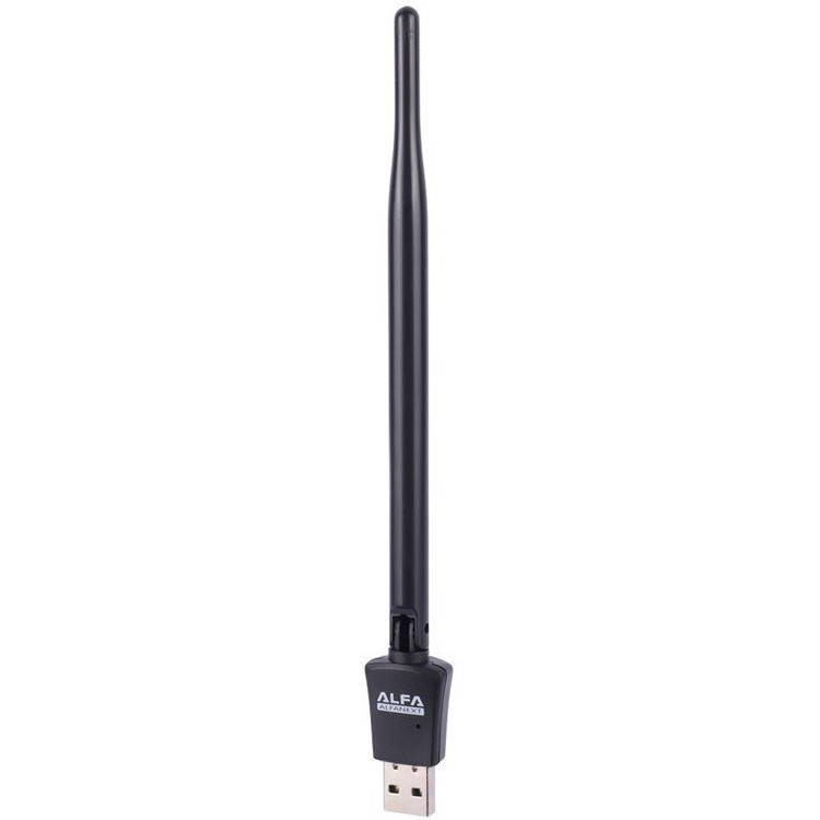 دانگل شبکه USB آنتن دار ایکس پی XP-W925N