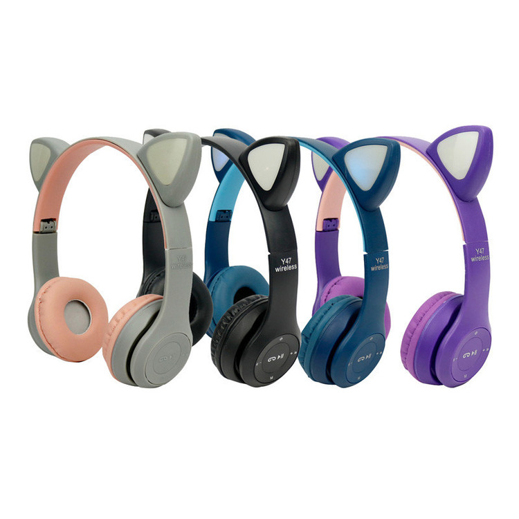 هدفون بلوتوثی MZ47