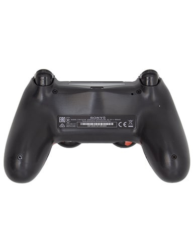 دسته بازی های کپی PS4 طرح مرد عنکبوتی spider man