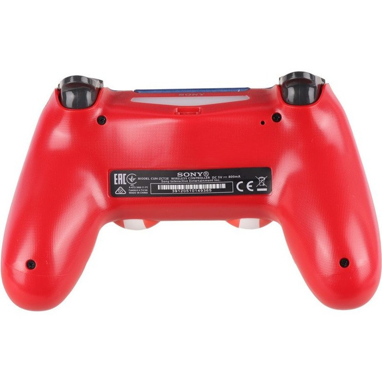 دسته بازی های کپی PS4 طرح پرچم آمریکا