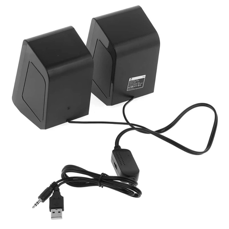 اسپیکر دسکتاپ پی نت مدل X16