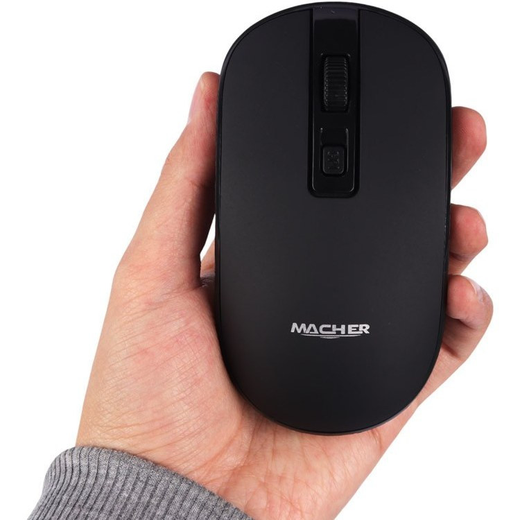 ماوس بی سیم مچر مدل MR-248-کد : 0076