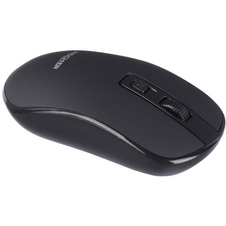 ماوس بی سیم مچر مدل MR-248-کد : 0076
