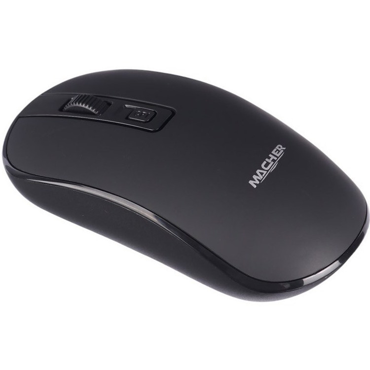 ماوس بی سیم مچر مدل MR-248-کد : 0076