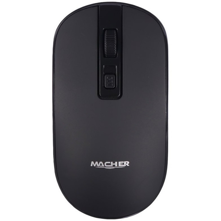 ماوس بی سیم مچر مدل MR-248-کد : 0076