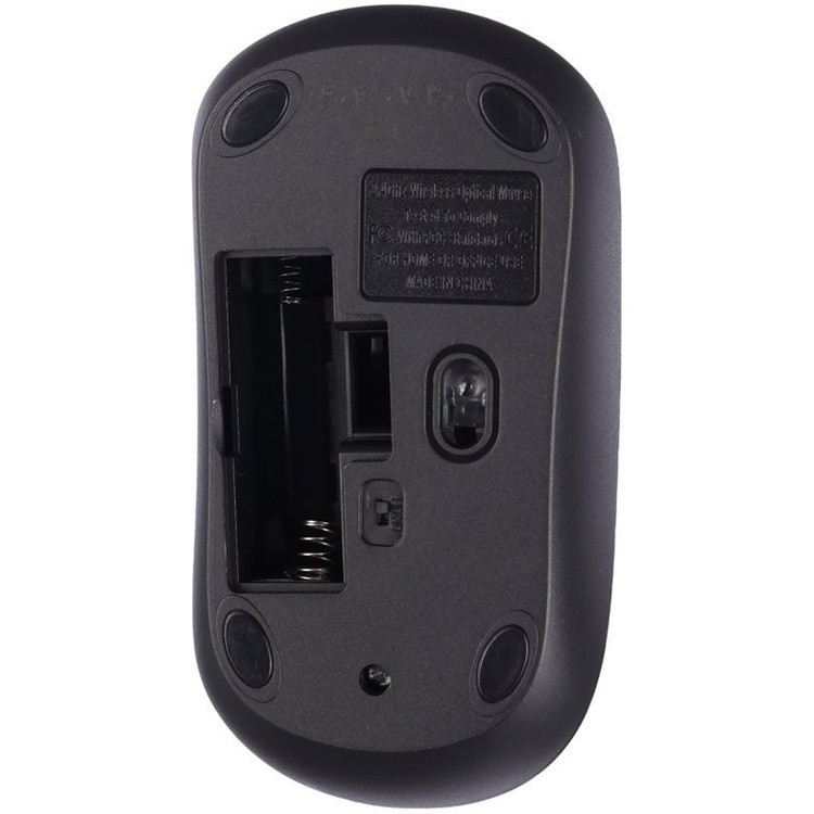 ماوس بی سیم مچر مدل MR-248-کد : 0076