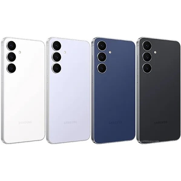 گوشی موبایل سامسونگ مدل Galaxy S25 FE دو سیم کارت ظرفیت 256 گیگابایت و رم 8 گیگابایت – ویتنام