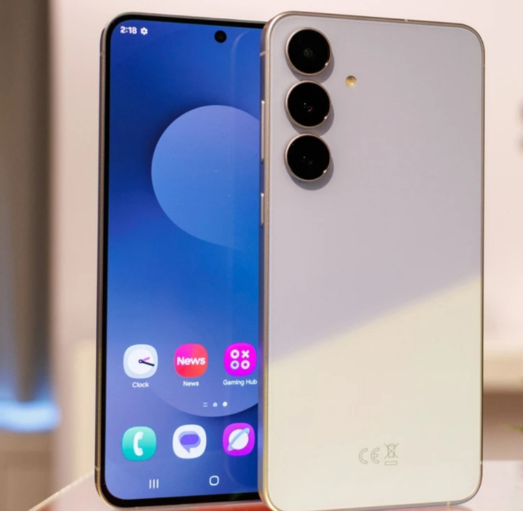 گوشی موبایل سامسونگ مدل Galaxy S25 FE دو سیم کارت ظرفیت 256 گیگابایت و رم 8 گیگابایت – ویتنام